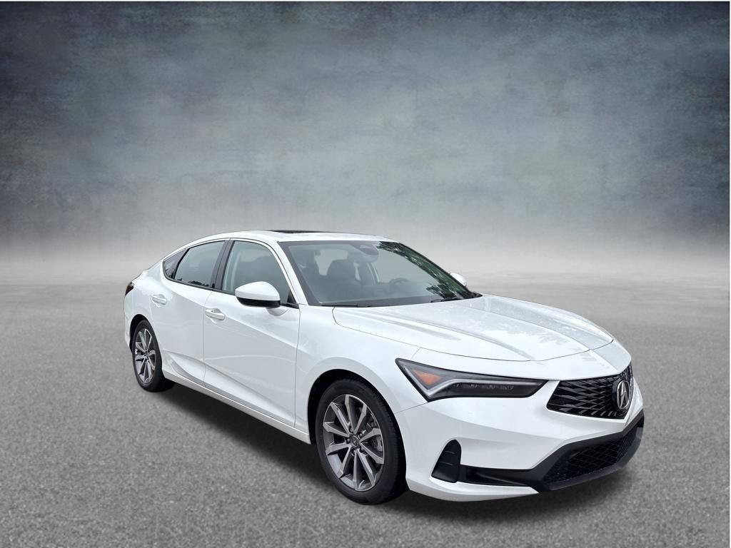 Thumbnail: 2026 Acura Integra - 7