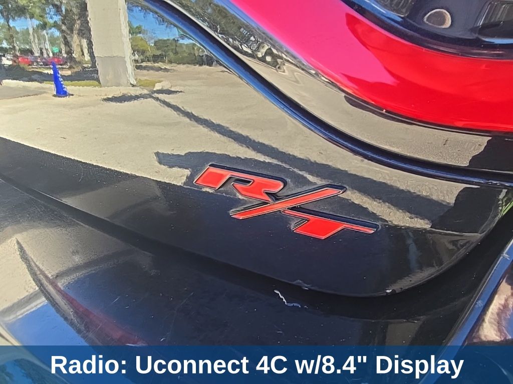 Thumbnail: 2018 Dodge Charger - 14