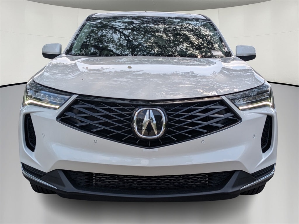 Thumbnail: 2025 Acura RDX - 6