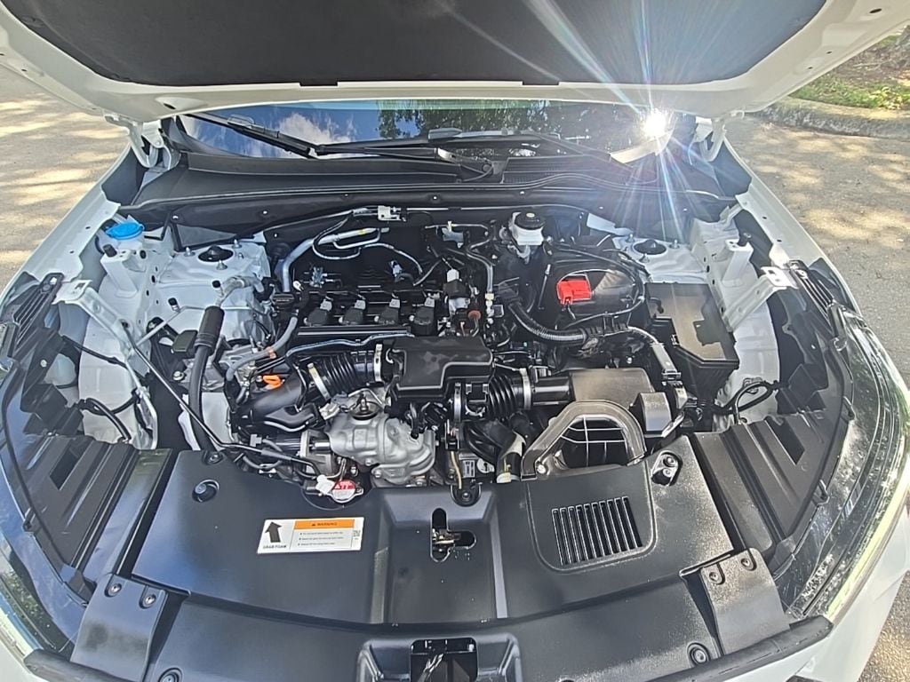 Thumbnail: 2025 Acura ADX - 32