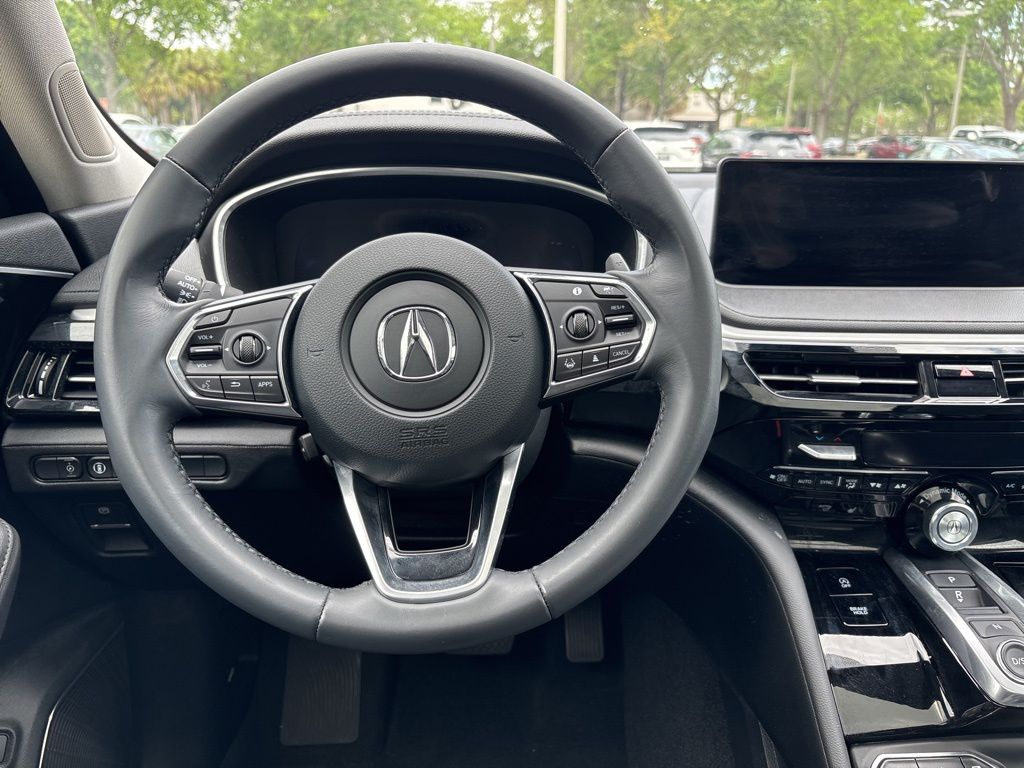 Thumbnail: 2023 Acura MDX - 26