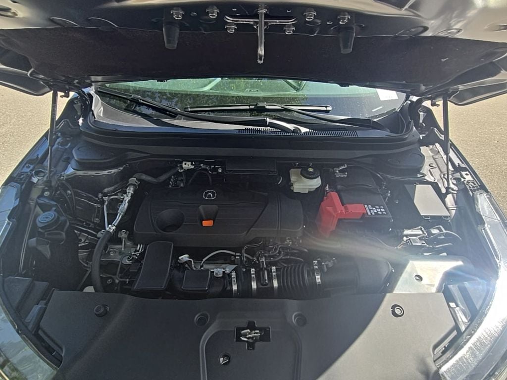 Thumbnail: 2026 Acura RDX - 33