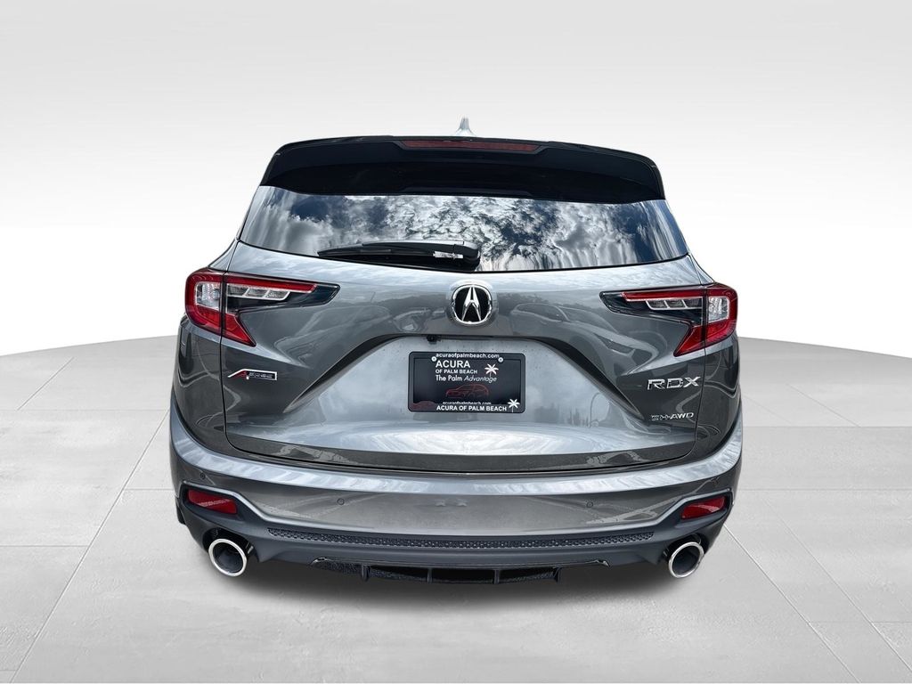 Thumbnail: 2026 Acura RDX - 7