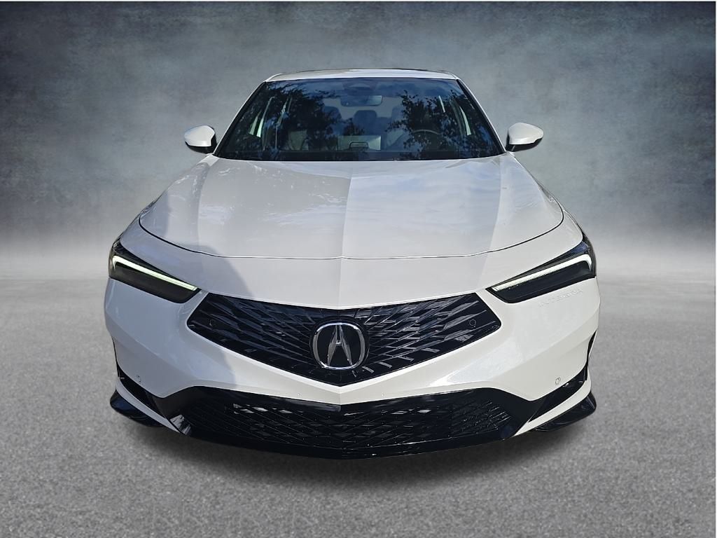 Thumbnail: 2026 Acura Integra - 2