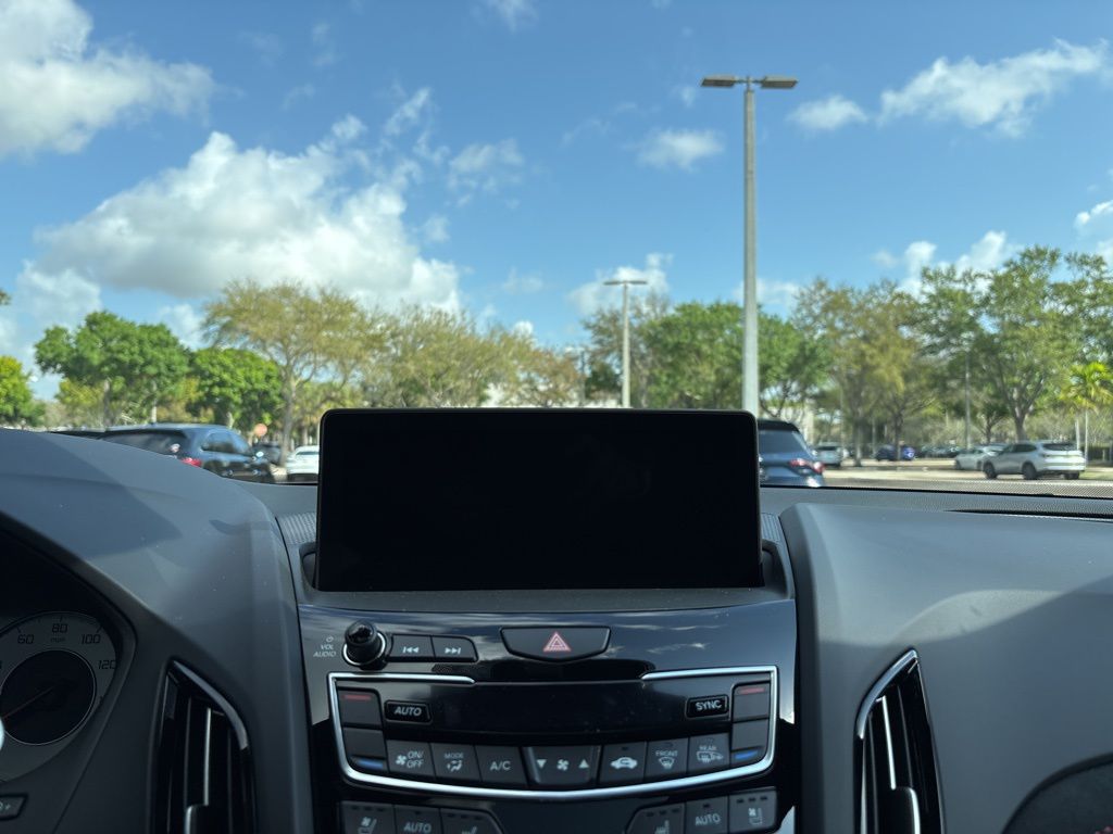 Thumbnail: 2026 Acura RDX - 23