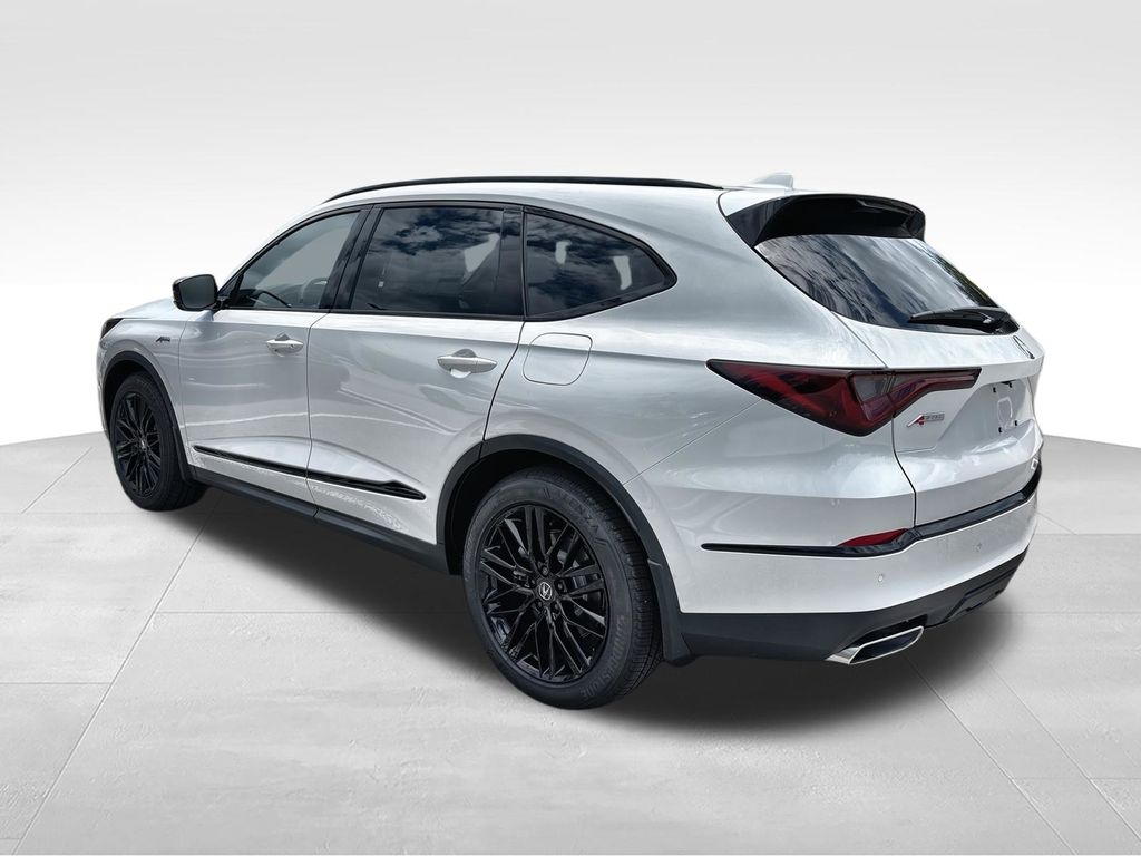 Thumbnail: 2026 Acura MDX - 6