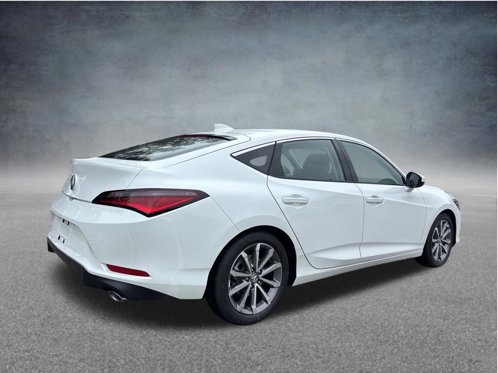 Thumbnail: 2026 Acura Integra - 5