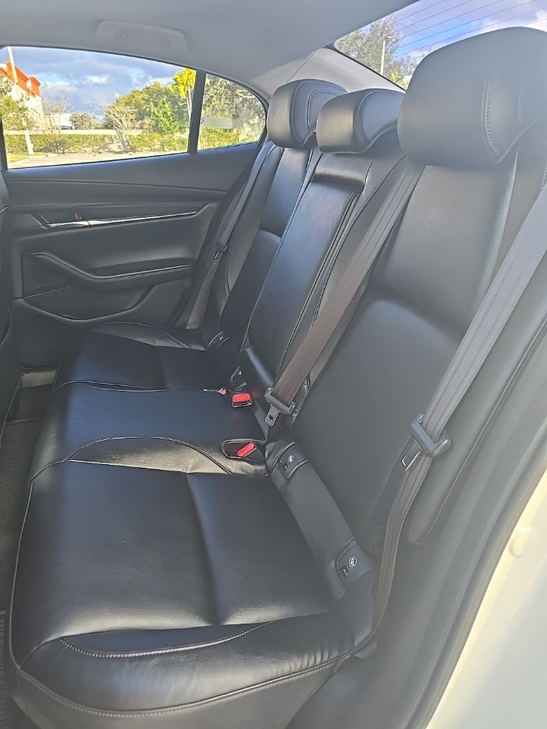 Thumbnail: 2021 Mazda Mazda3 - 26