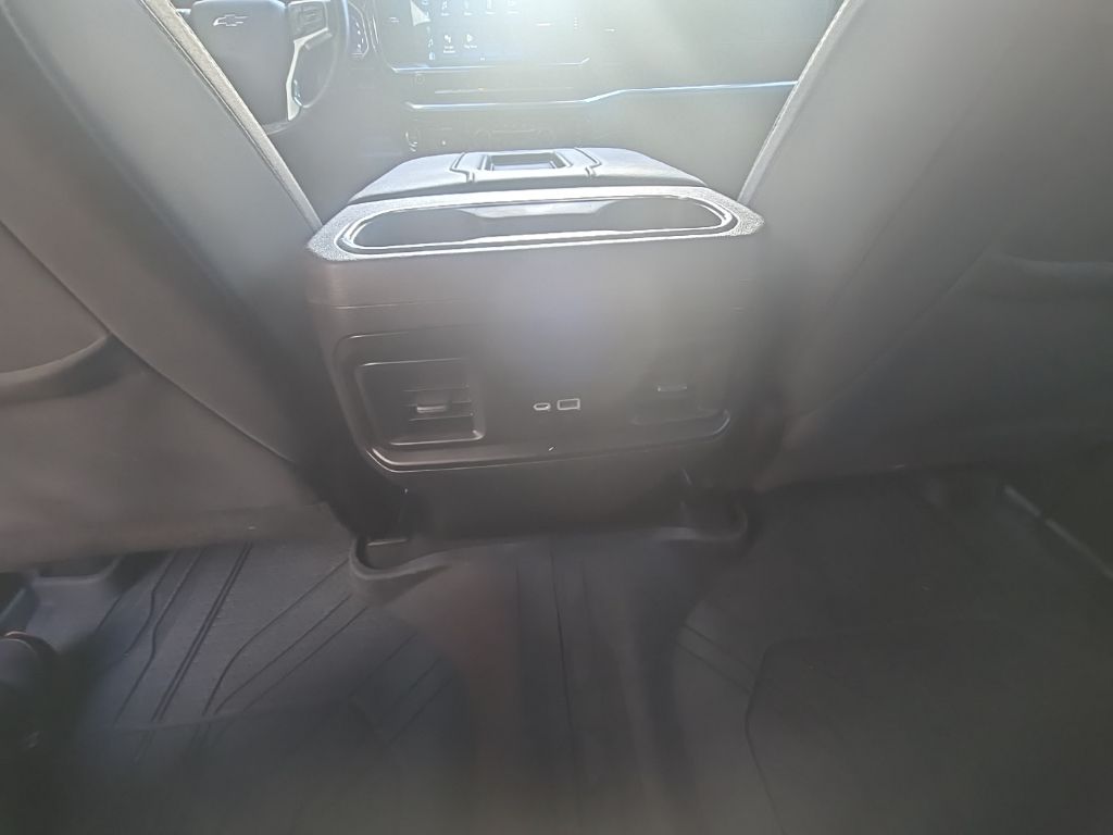 Thumbnail: 2022 Chevrolet Silverado 1500 - 33