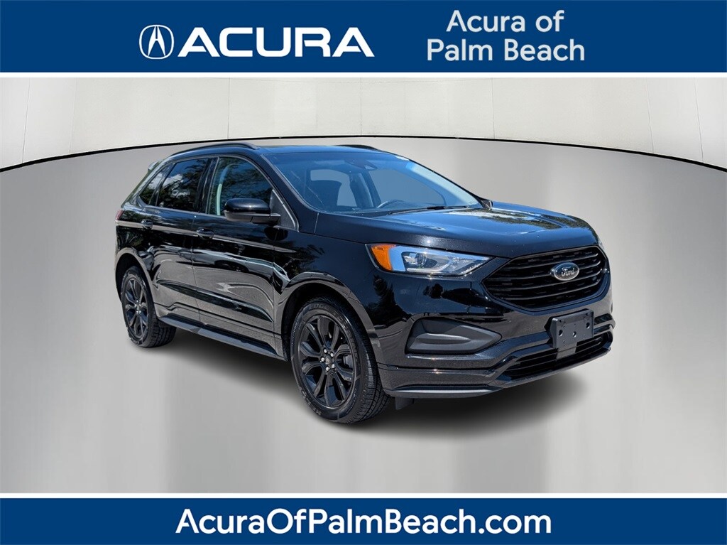 Thumbnail: 2022 Ford Edge - 1