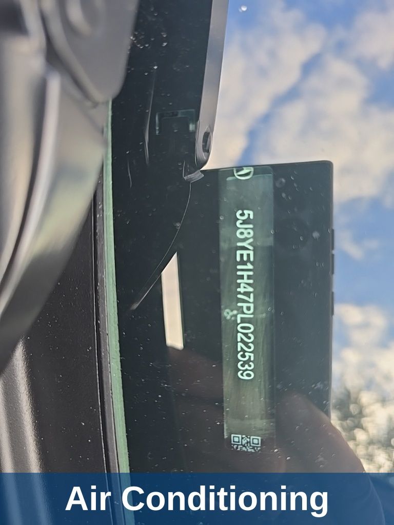 Thumbnail: 2023 Acura MDX - 15