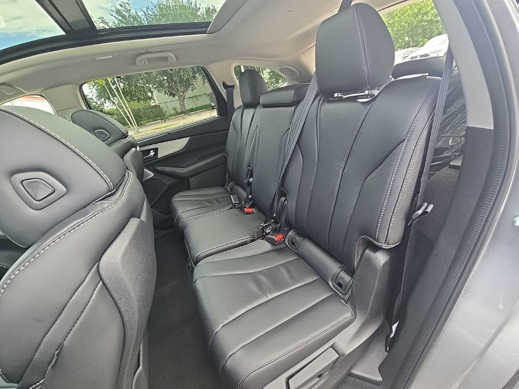 Thumbnail: 2026 Acura MDX - 30