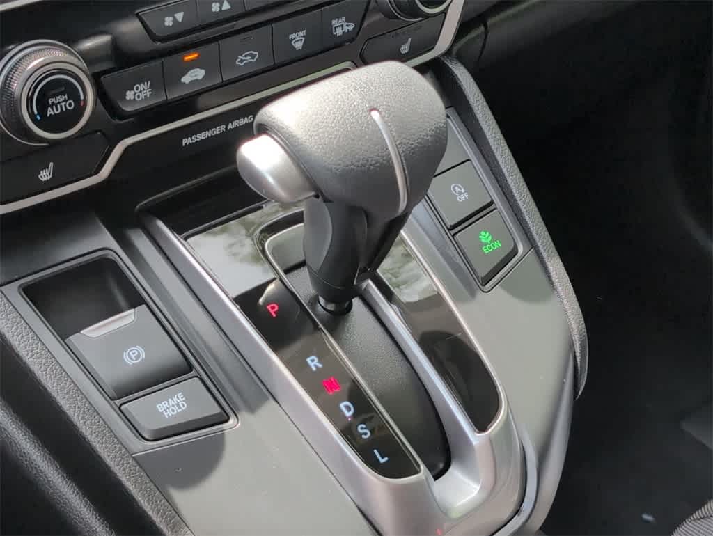 Thumbnail: 2022 Honda CR-V - 21