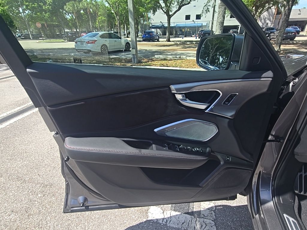 Thumbnail: 2026 Acura RDX - 13