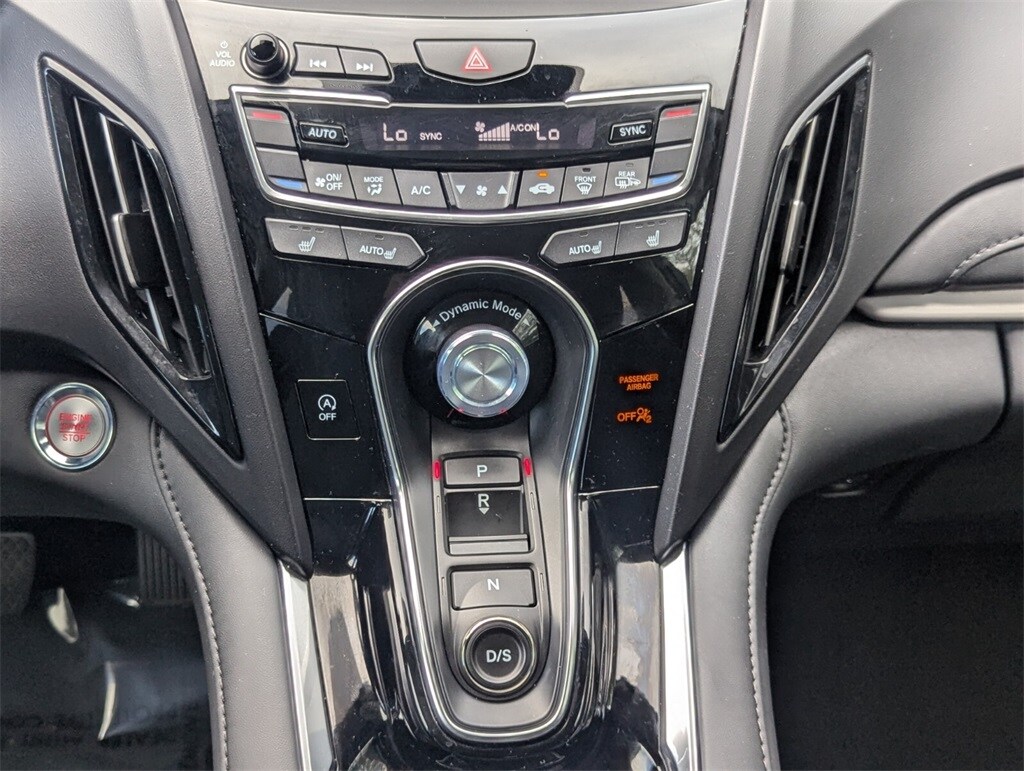 Thumbnail: 2022 Acura RDX - 20