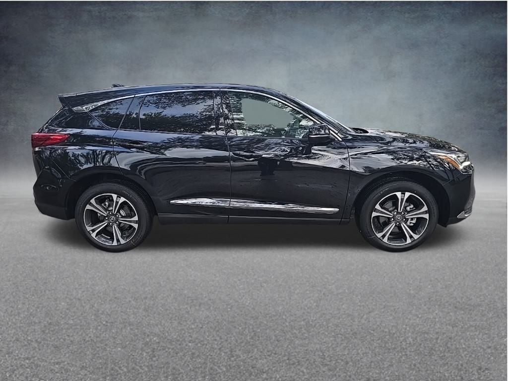 Thumbnail: 2026 Acura RDX - 4