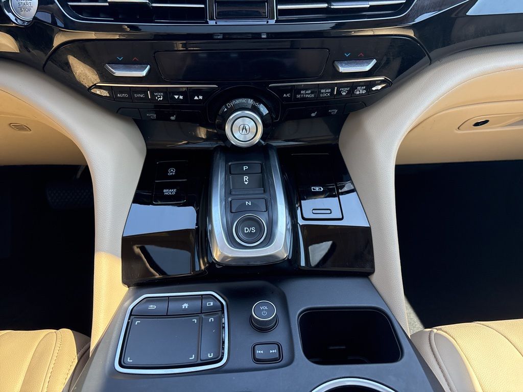 Thumbnail: 2023 Acura MDX - 29