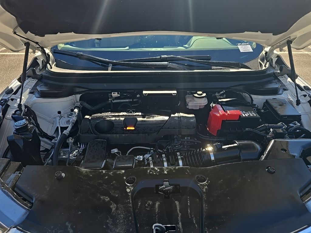 Thumbnail: 2023 Acura RDX - 34