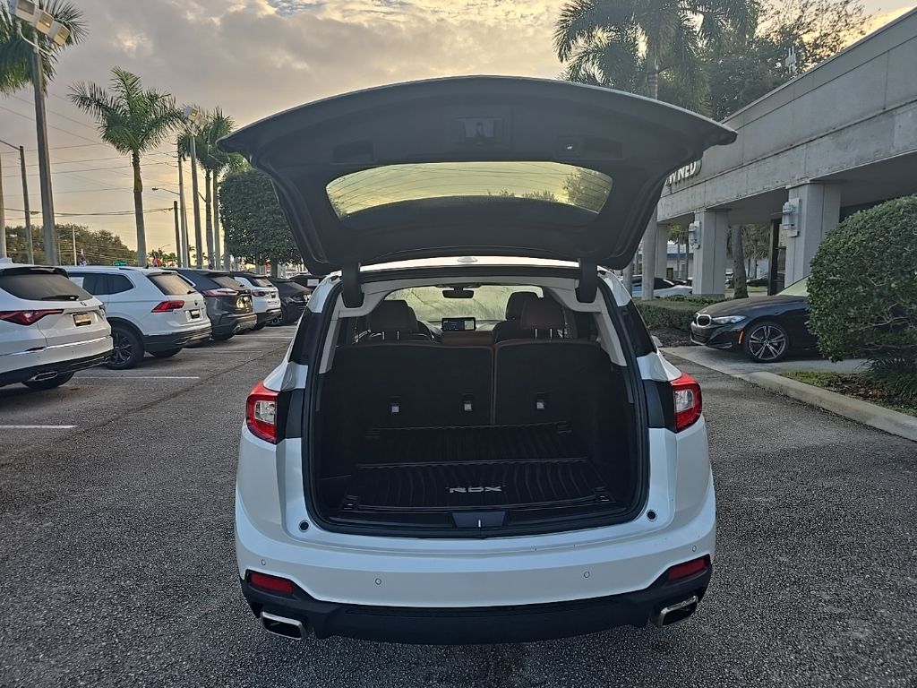 Thumbnail: 2023 Acura RDX - 28