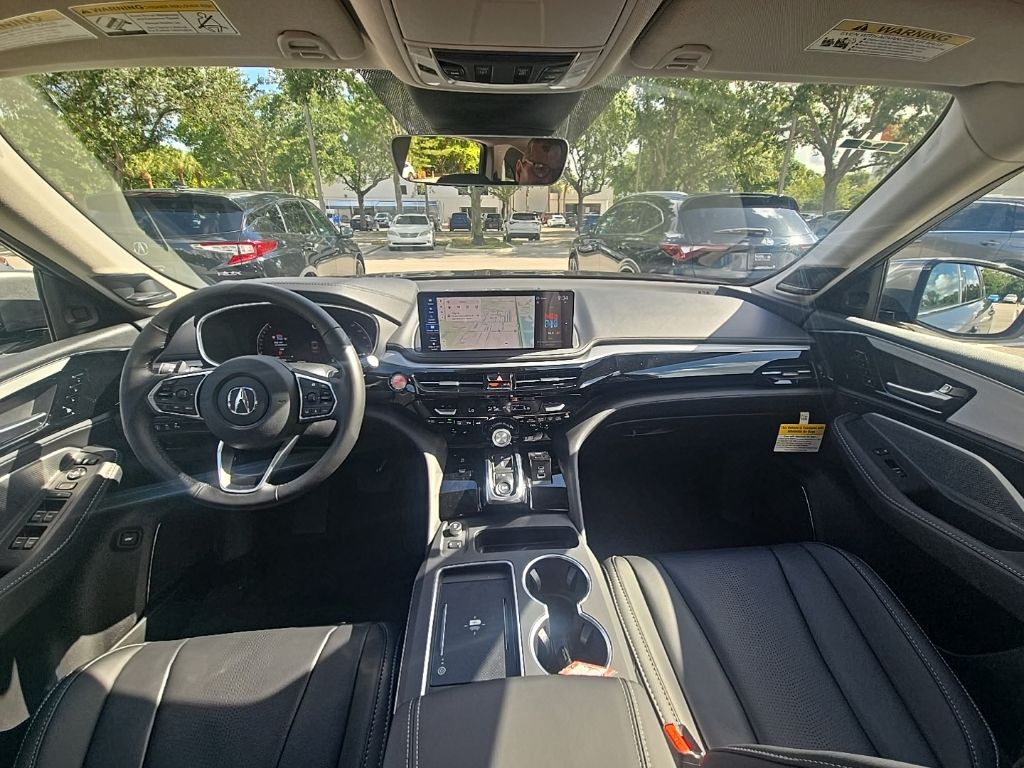 Thumbnail: 2026 Acura MDX - 24