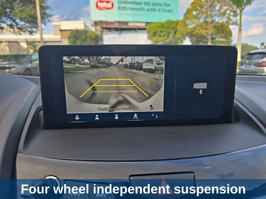 Thumbnail: 2023 Acura RDX - 22