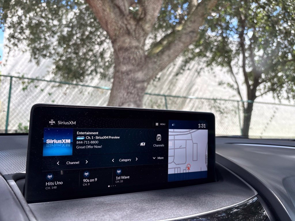 2023 Acura RDX Technology Package - Photo 33