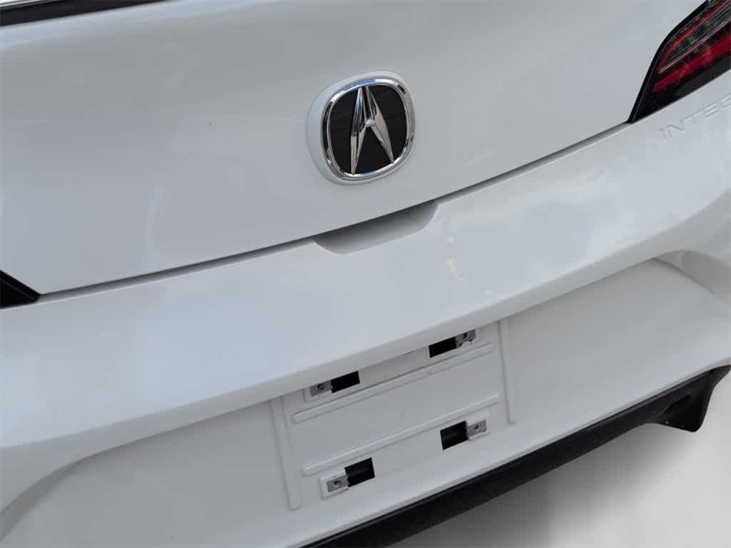 Thumbnail: 2023 Acura Integra - 6