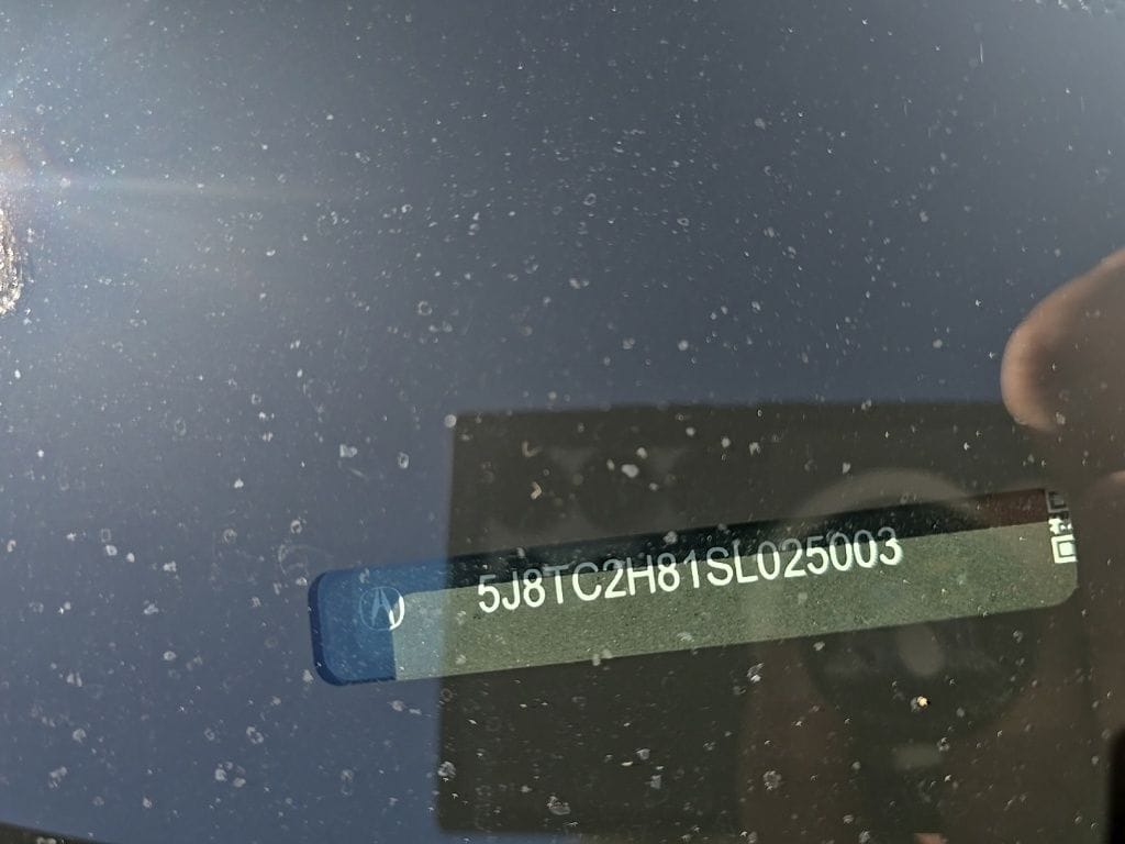 Thumbnail: 2025 Acura RDX - 10