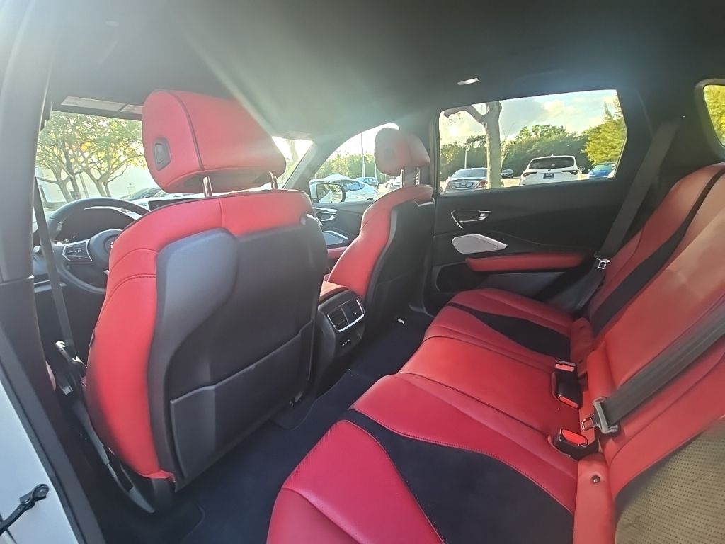 Thumbnail: 2023 Acura RDX - 35