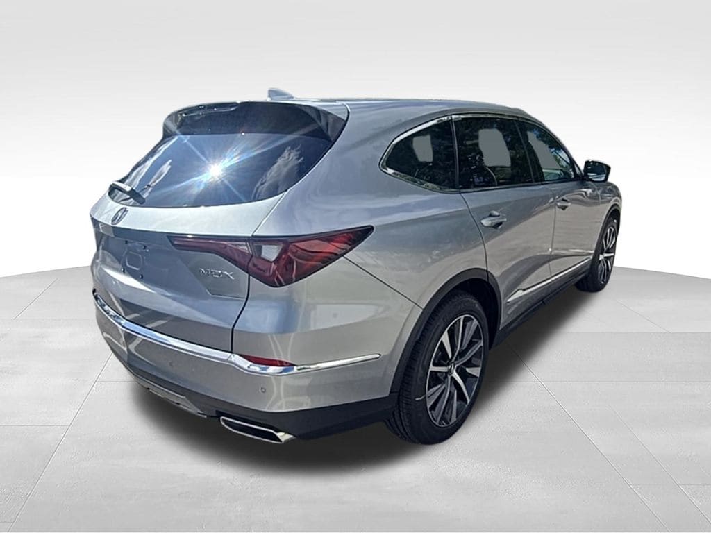 Thumbnail: 2026 Acura MDX - 5