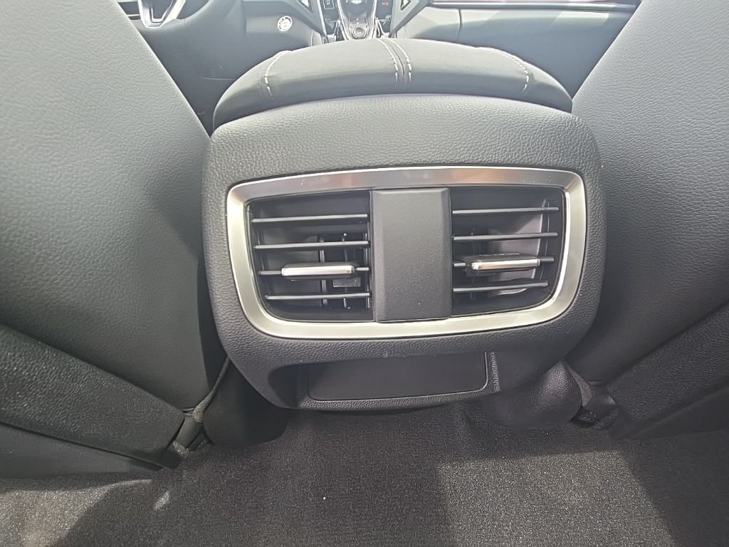 Thumbnail: 2026 Acura RDX - 31