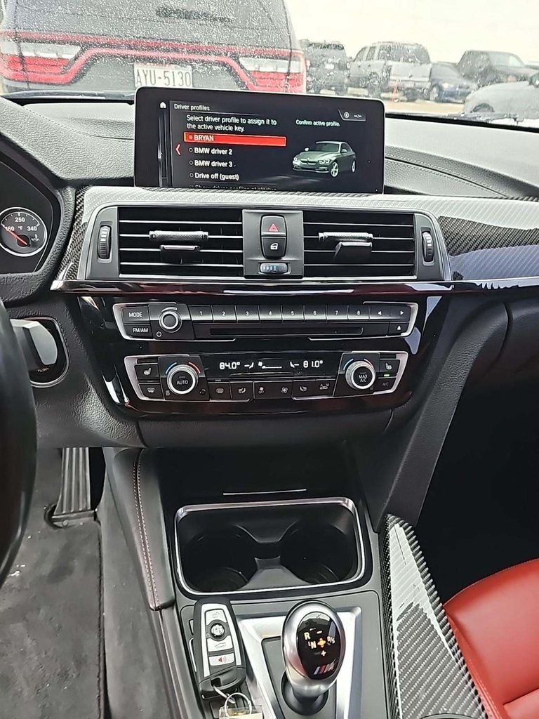 Thumbnail: 2018 BMW M3 - 2