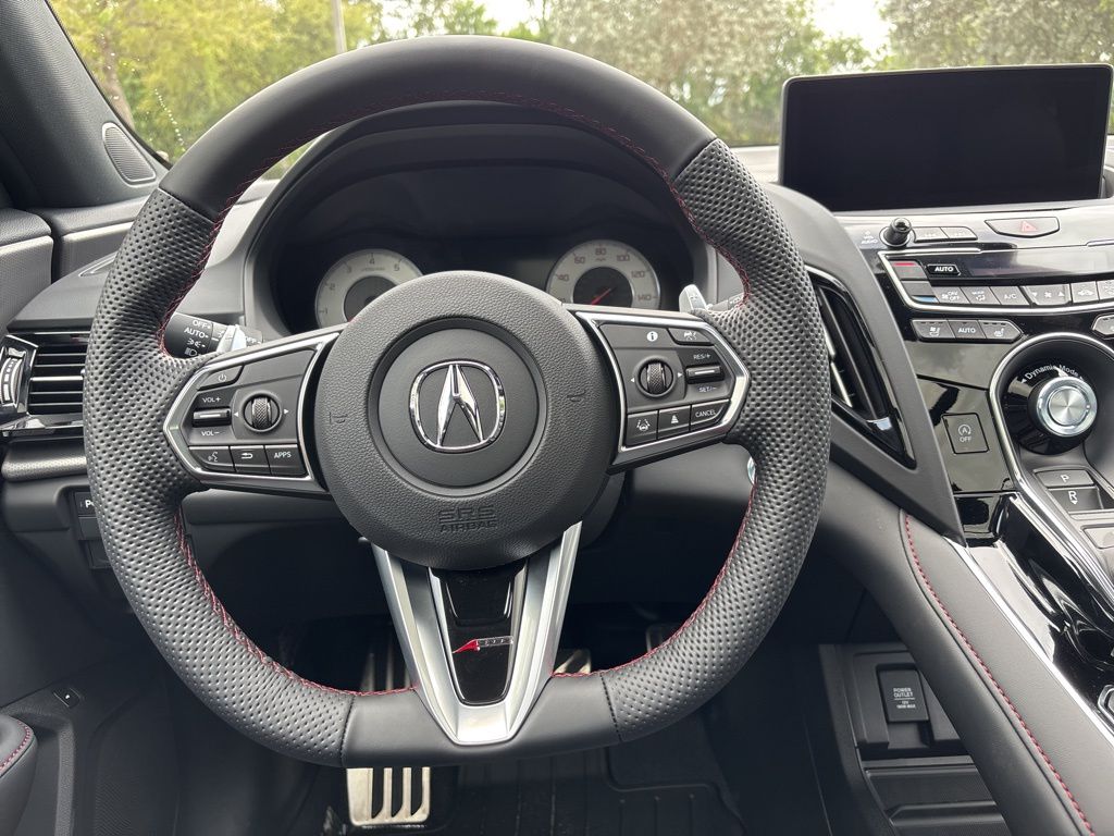 Thumbnail: 2026 Acura RDX - 21