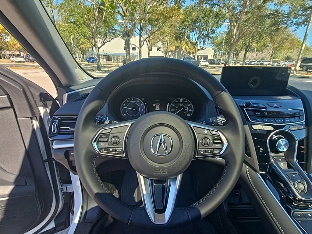 Thumbnail: 2026 Acura RDX - 16