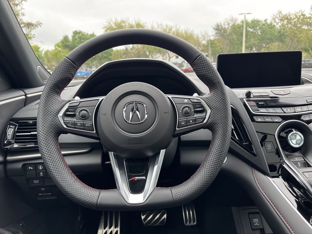 Thumbnail: 2026 Acura RDX - 21