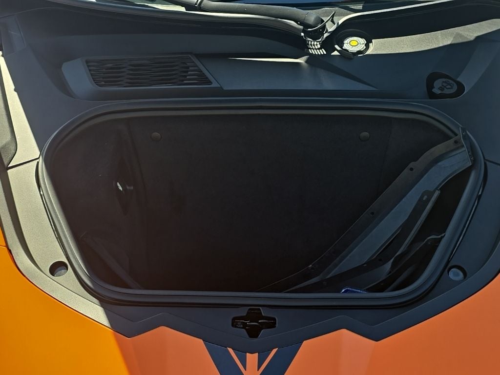 Thumbnail: 2023 Chevrolet Corvette - 35