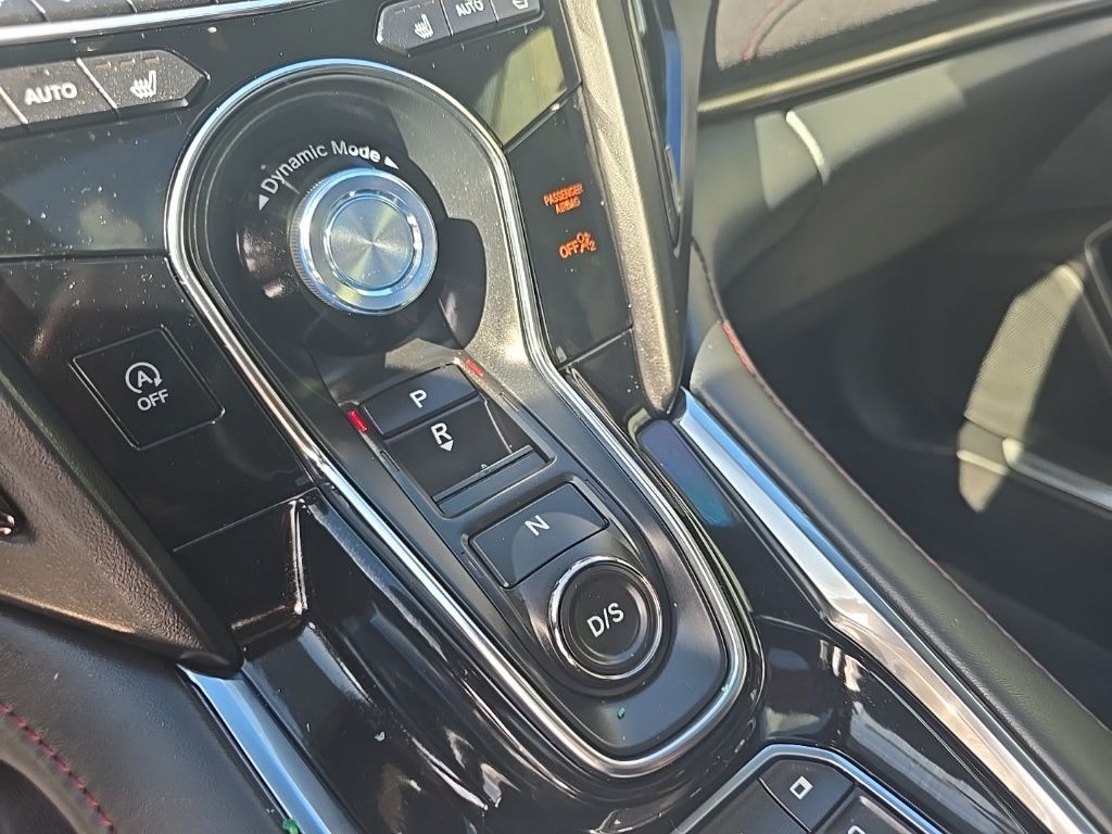 Thumbnail: 2022 Acura RDX - 19