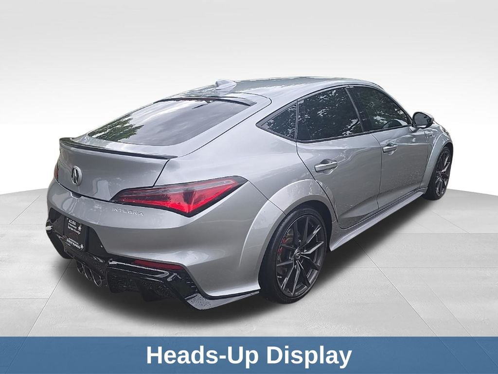 Thumbnail: 2024 Acura Integra - 5