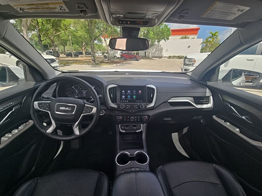 Thumbnail: 2023 GMC Terrain - 28