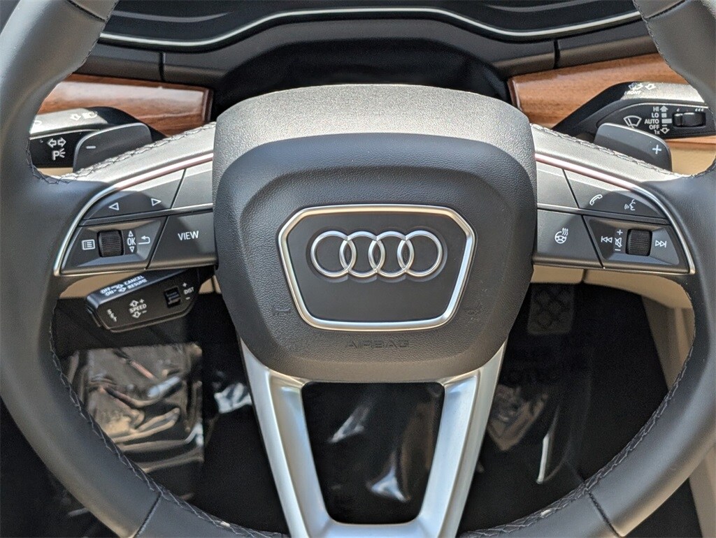 Thumbnail: 2023 Audi Q5 - 18