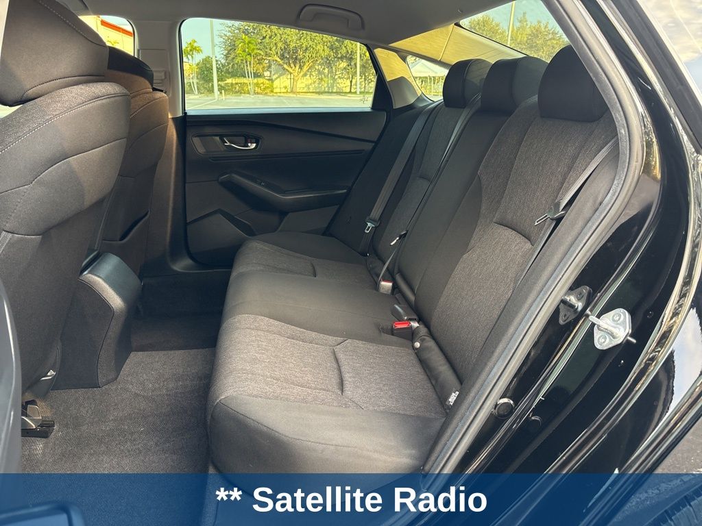 Thumbnail: 2023 Honda Accord - 21