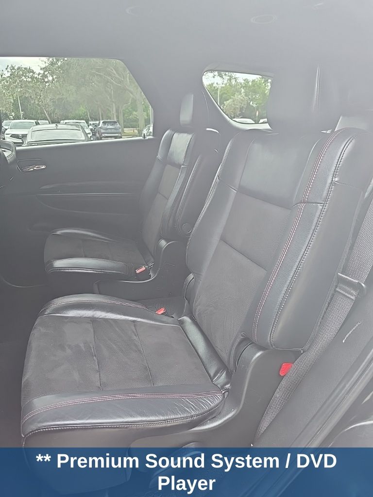 Thumbnail: 2022 Dodge Durango - 22