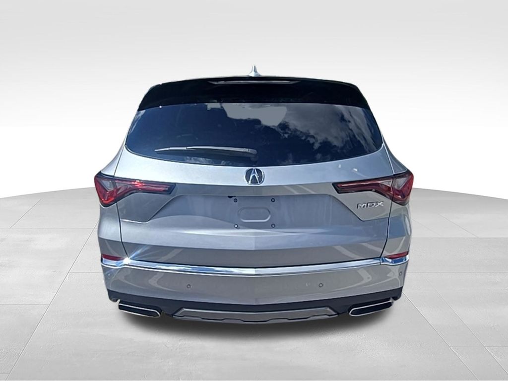 Thumbnail: 2026 Acura MDX - 6