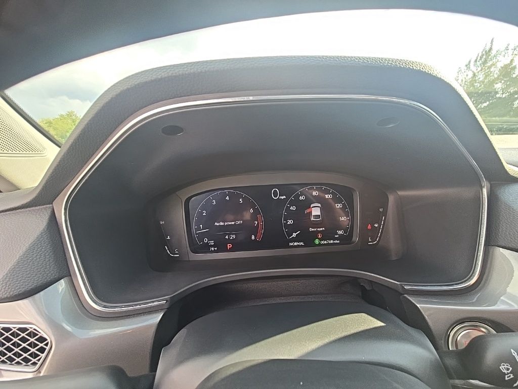 Thumbnail: 2024 Acura Integra - 18