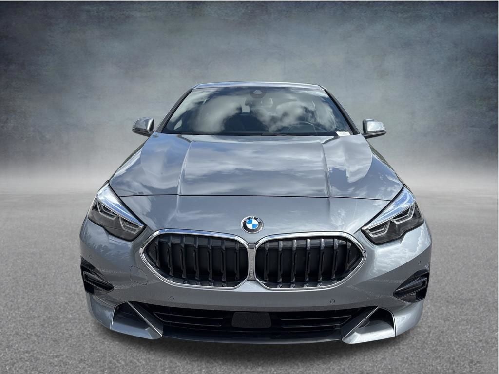 Thumbnail: 2024 BMW 2 Series - 8