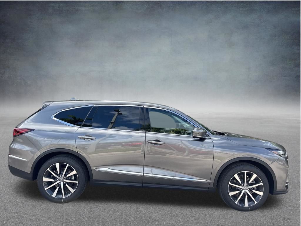 Thumbnail: 2026 Acura MDX - 6