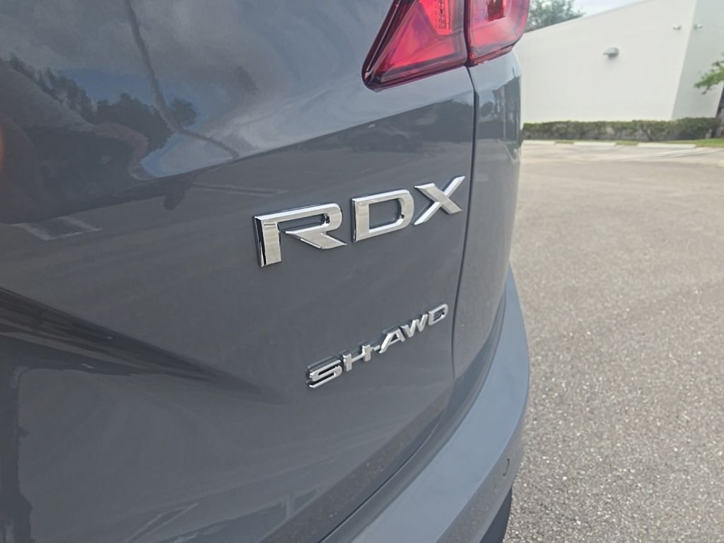 Thumbnail: 2026 Acura RDX - 12