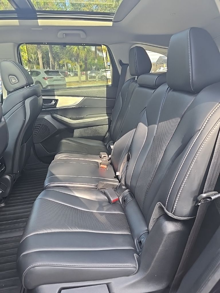 Thumbnail: 2023 Acura MDX - 32