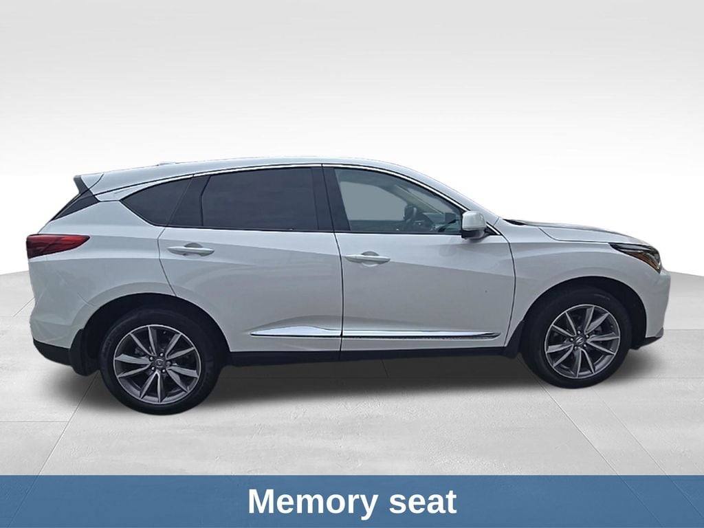 Thumbnail: 2023 Acura RDX - 7