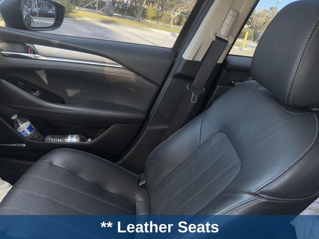 Thumbnail: 2018 Mazda Mazda6 - 5